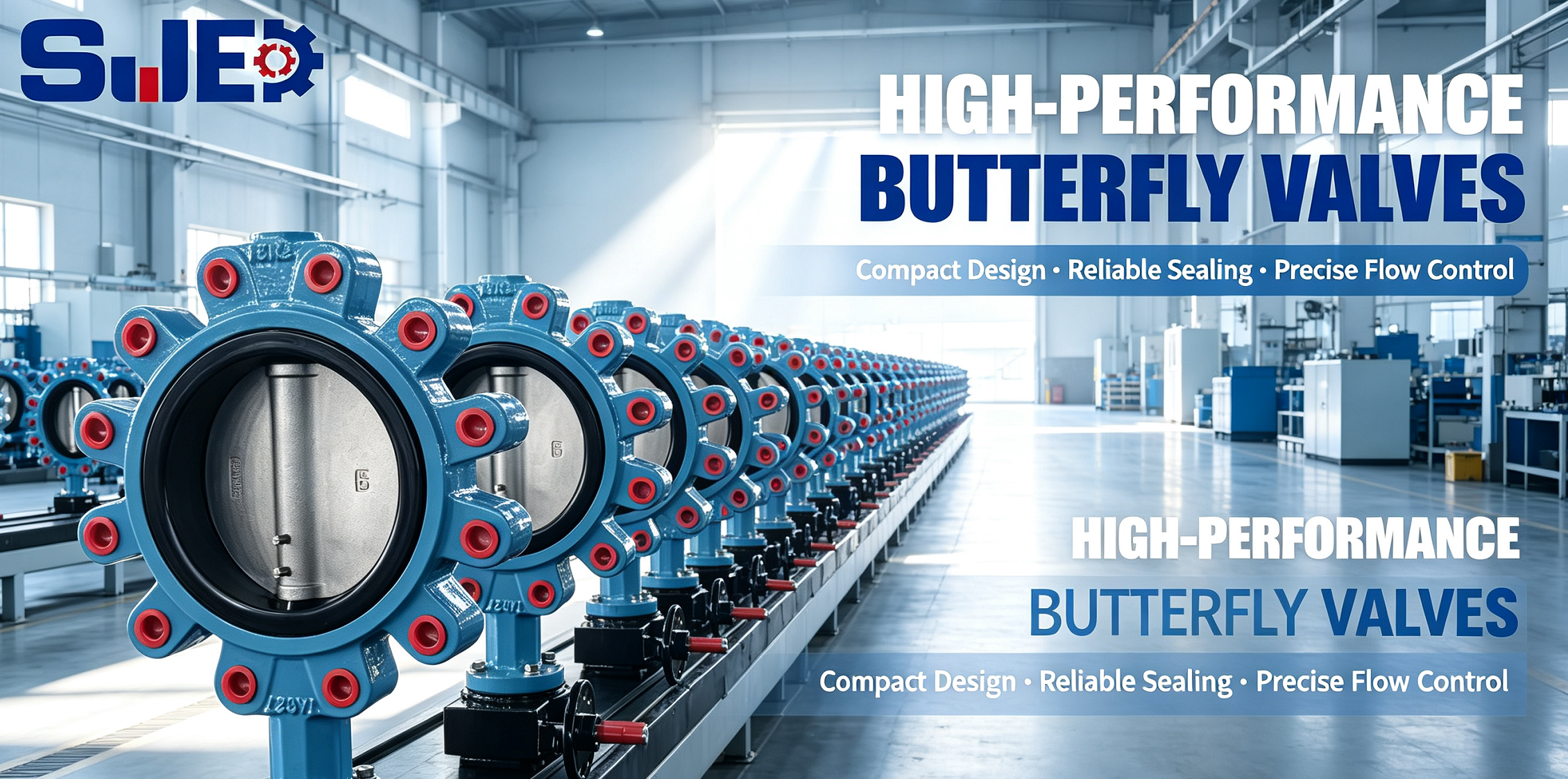 Butterfly Valve