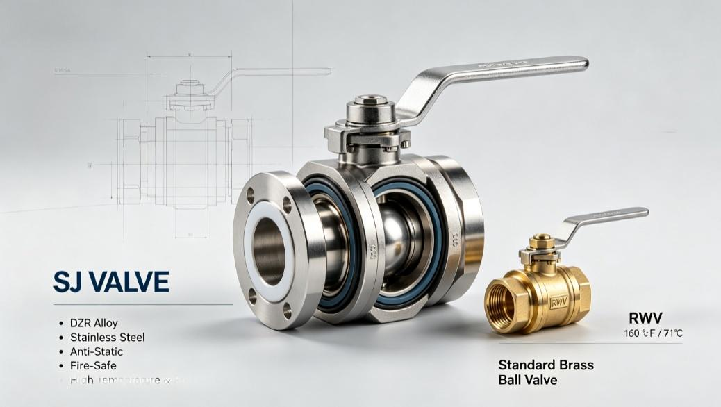 flanged gate valves