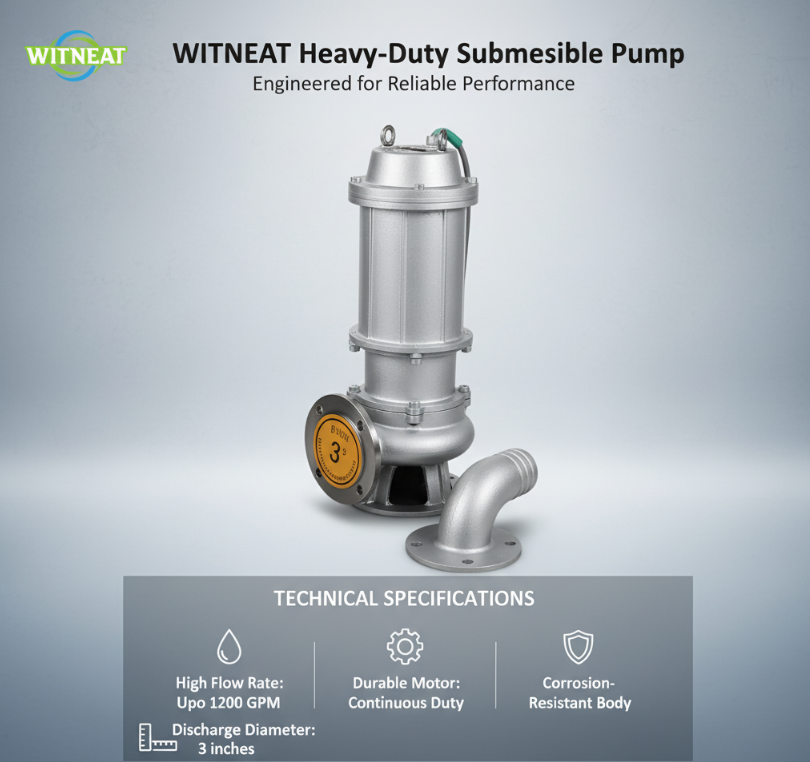 heat pump water heater installation