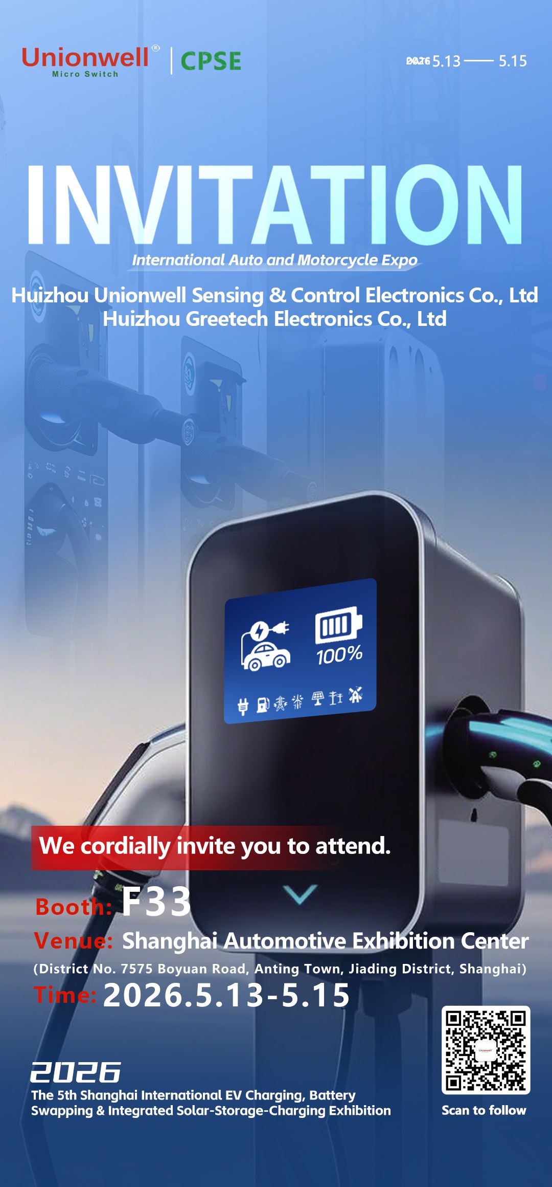automotive micro switch