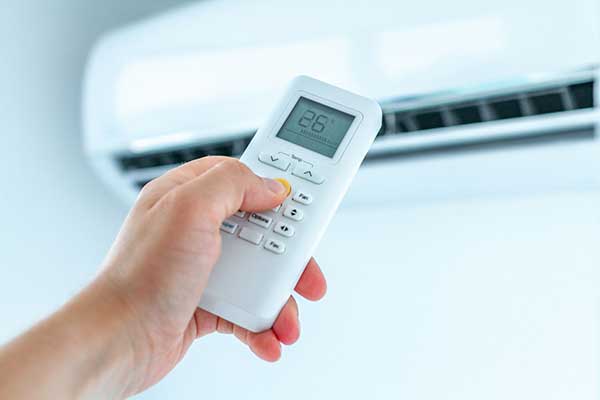 home appliance micro switch in air conditioner