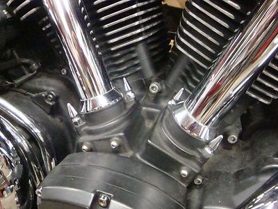 push rod motor
