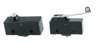 Unionwell limit switches are a variety of actuator types