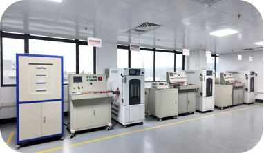micro switch manufacturer