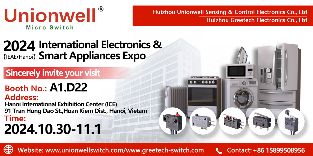 2024 International Electronics & Smart Appliances Expo