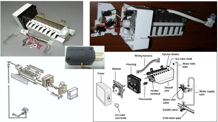 G605 basic micro switches