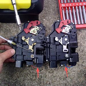 subminiature micro switch