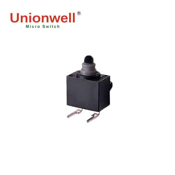 slide micro switch