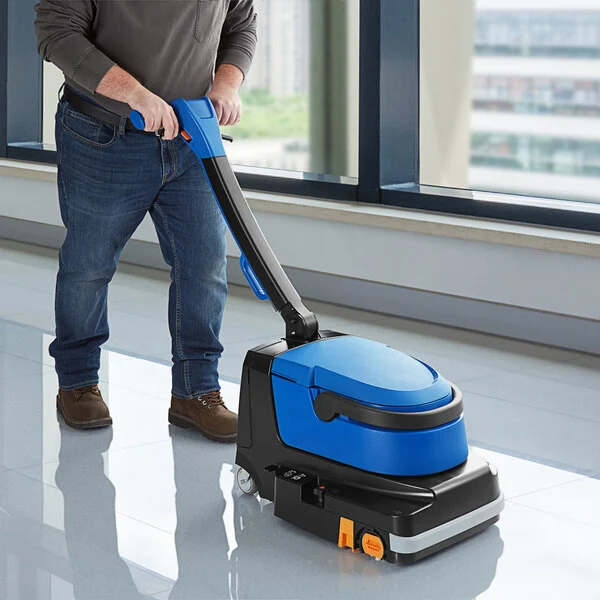 sealed miniature micro switch in the floor scrubber