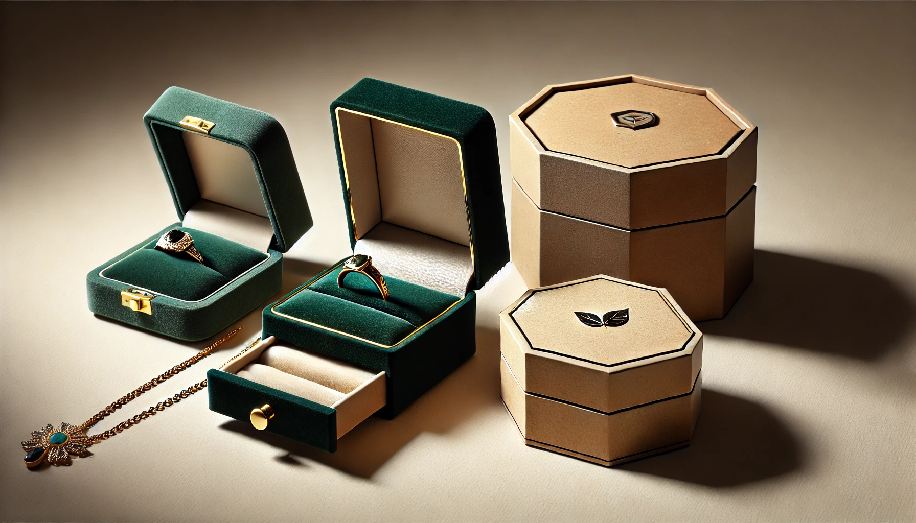 wholesale jewelry boxes 2
