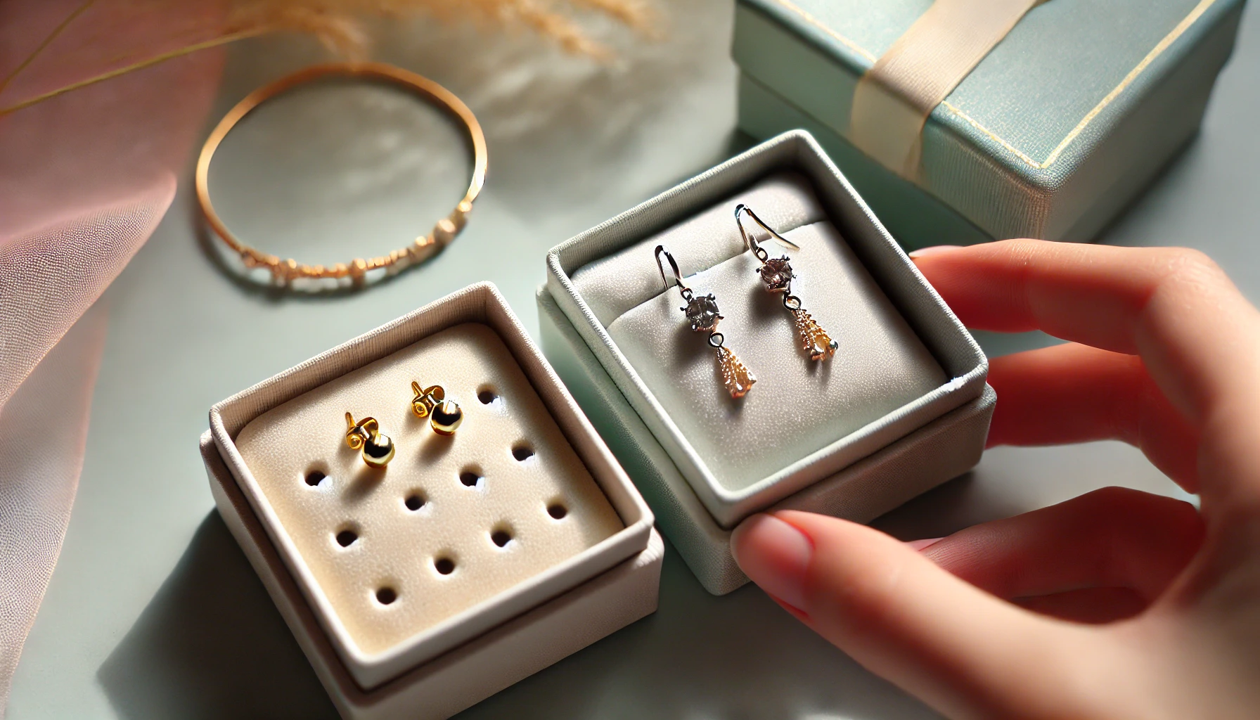 wholesale jewelry boxes 3