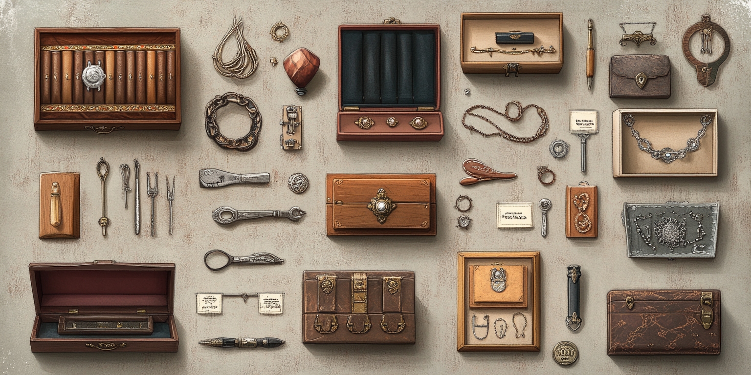 making jewelry boxes 2