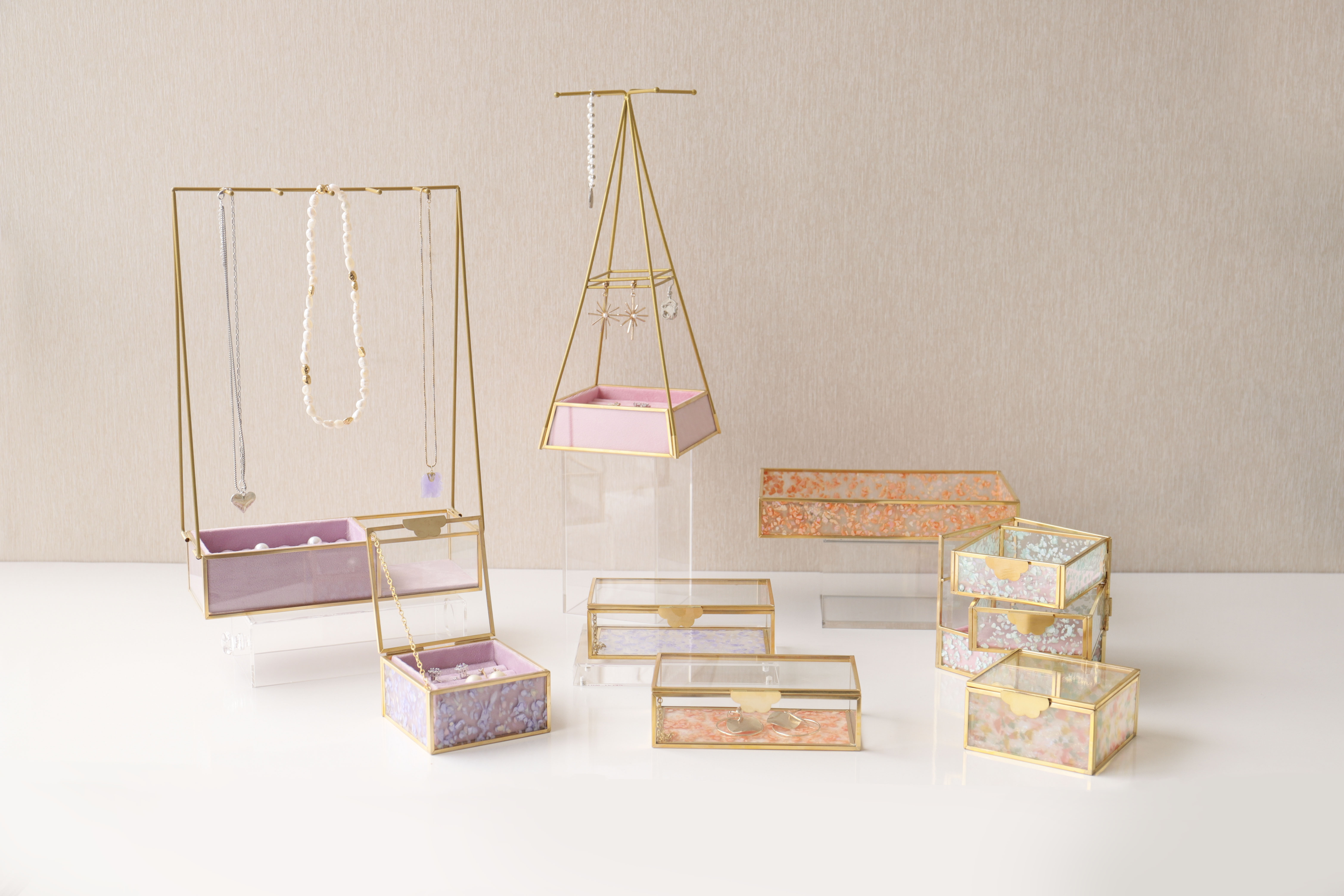 custom jewlery box