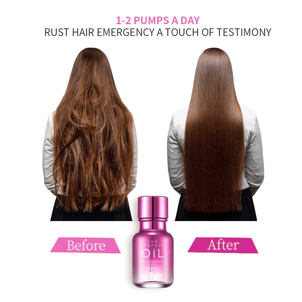 oil treatment for hair