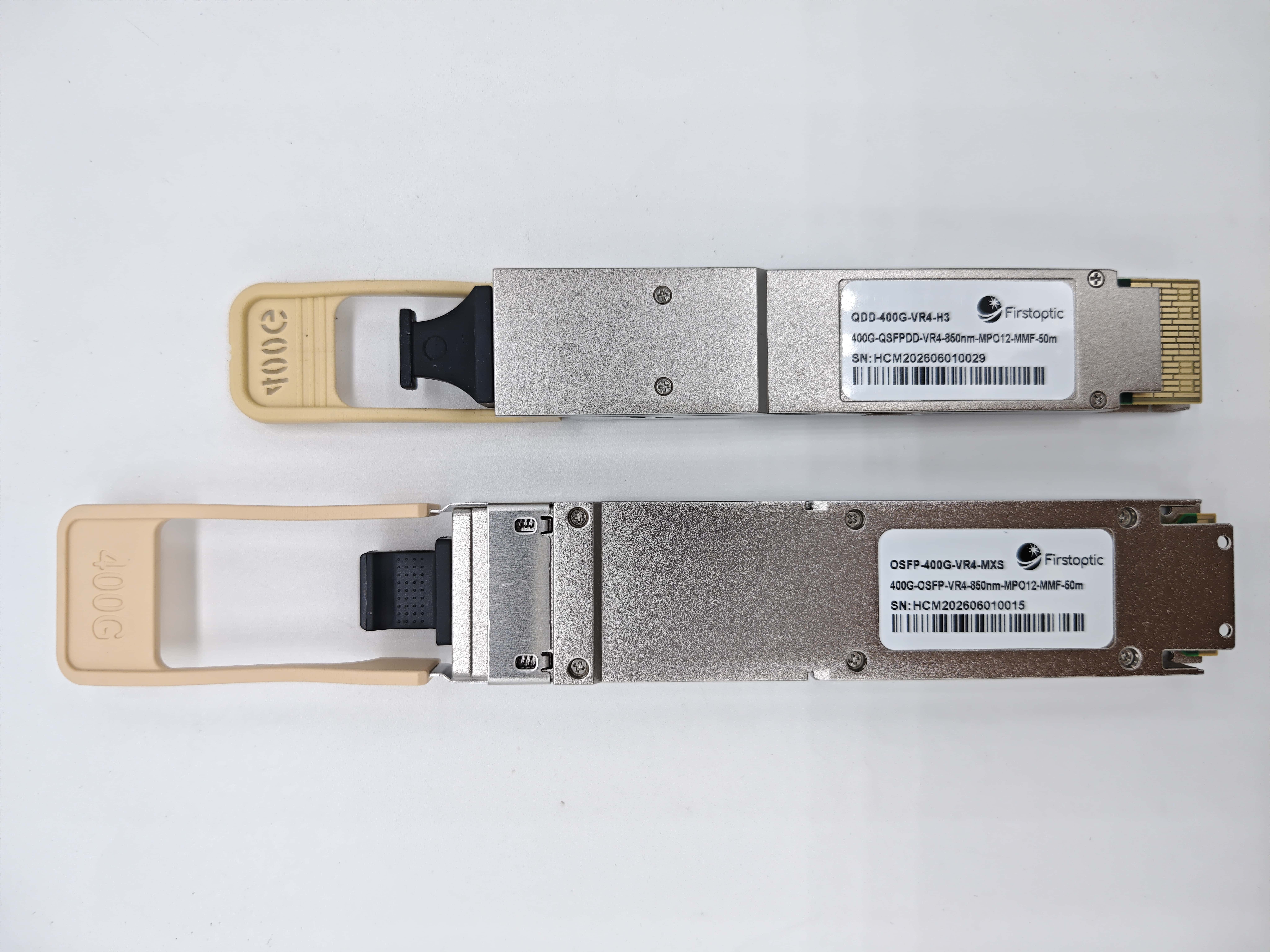 400g optical module