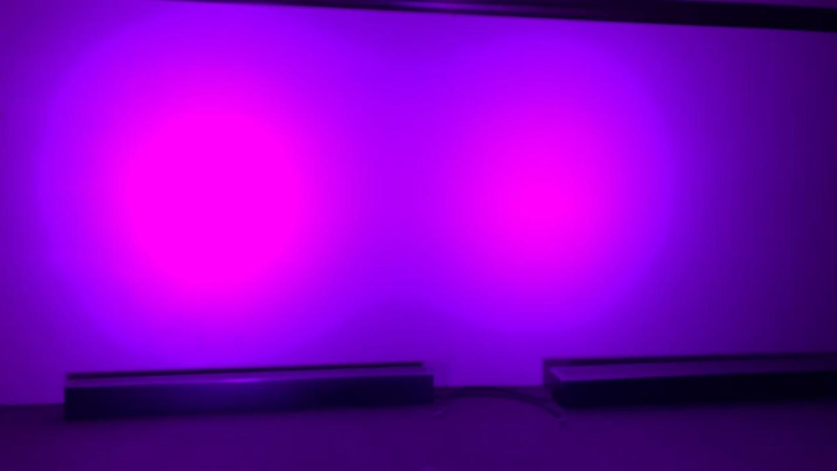 RGBW LEDs