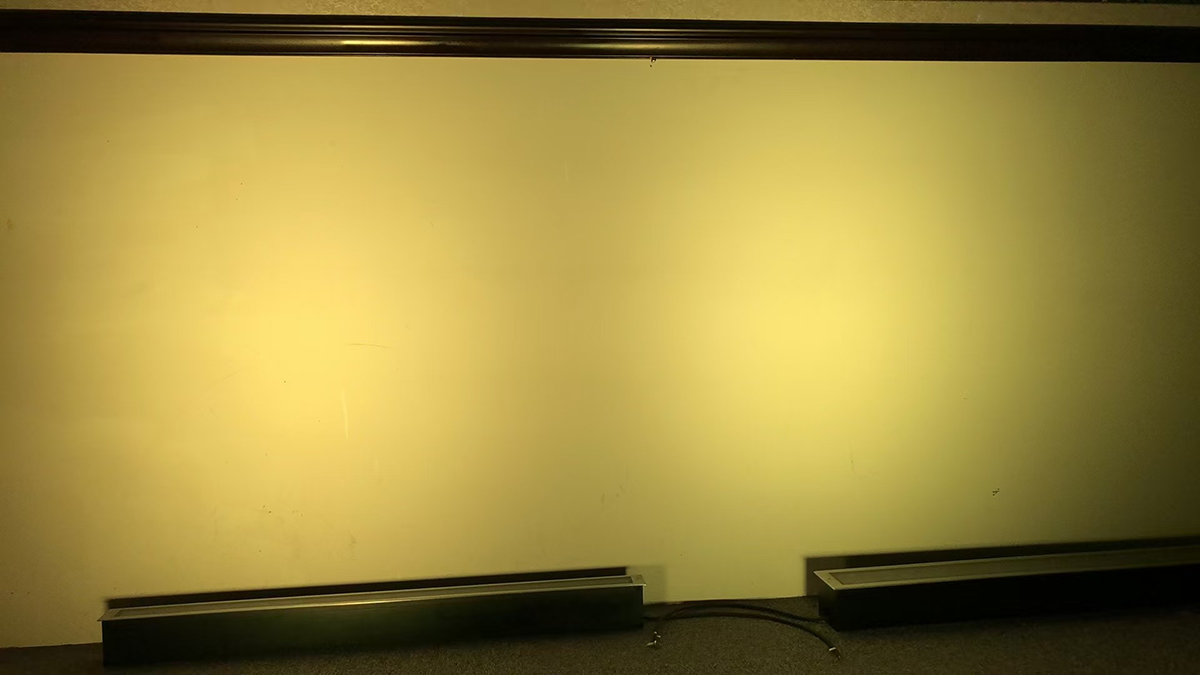 RGBW LEDs