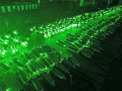 how small the product size, we strive to incorporate a built-in driver