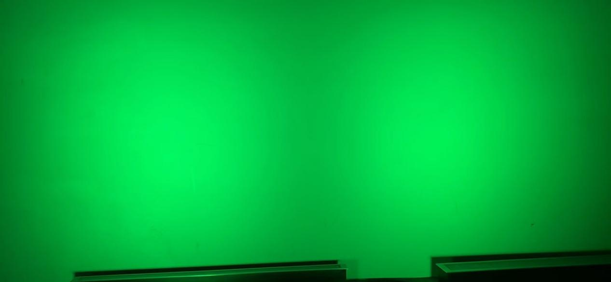 RGBW LEDs