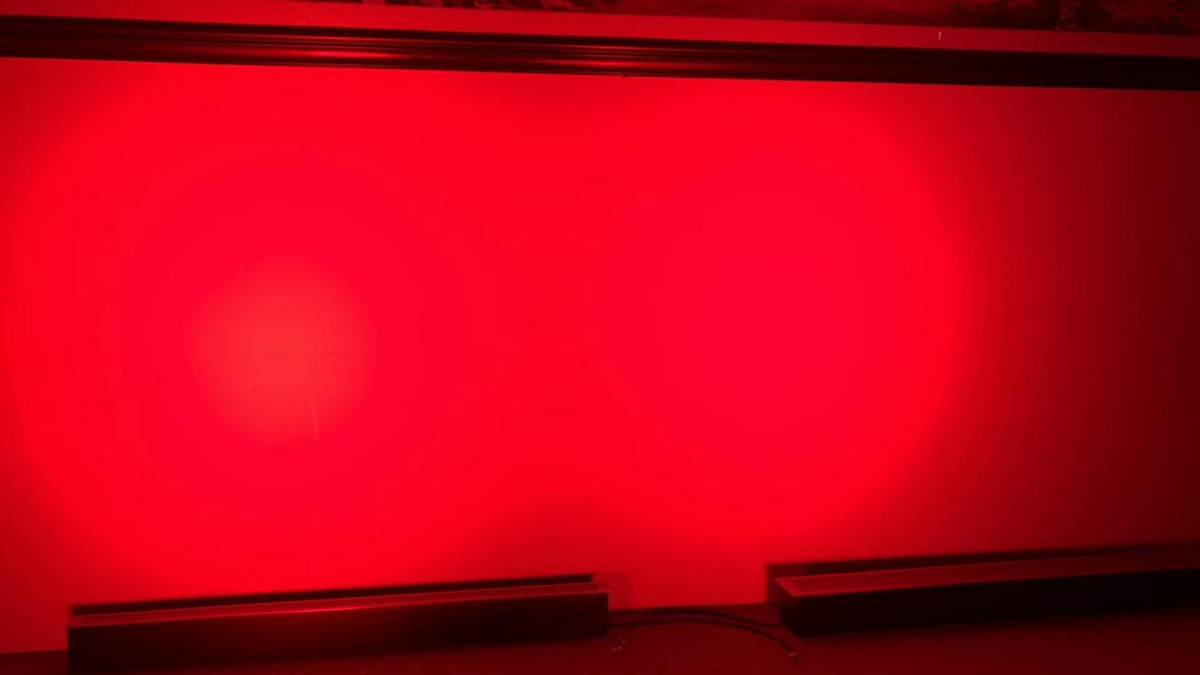 RGBW LEDs