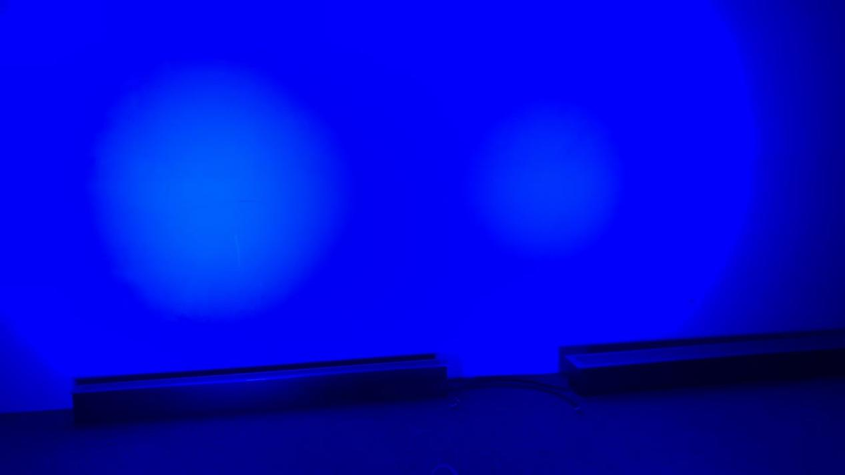 RGBW LEDs