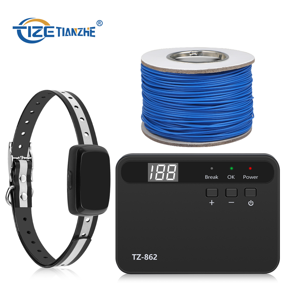 TZ-862 wired electric dog fence
