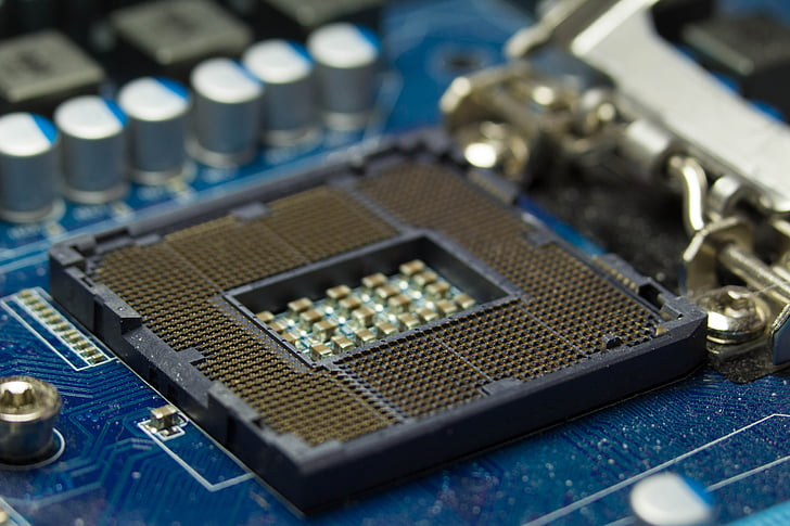 In-Depth Analysis of Popular Chip Models: Features and Applications