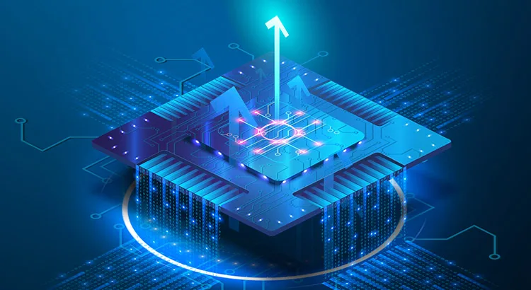 Steady growth in Semiconductor industry