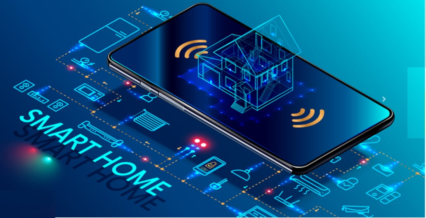 Future of Smart Homes: Advancing Technology and Addressing Key Pain Points