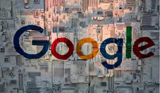 Google AI product
