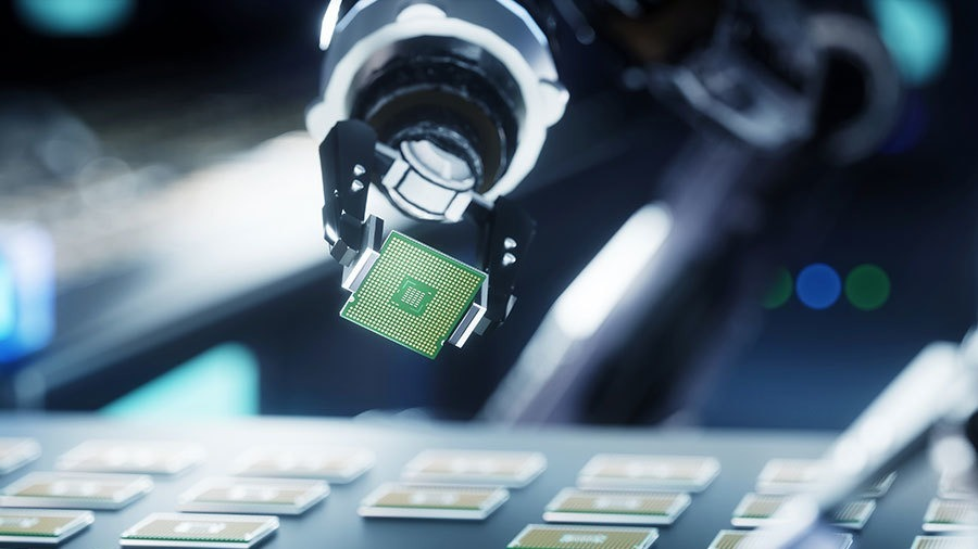 Google accelerated its shift of production from China to Vietnam