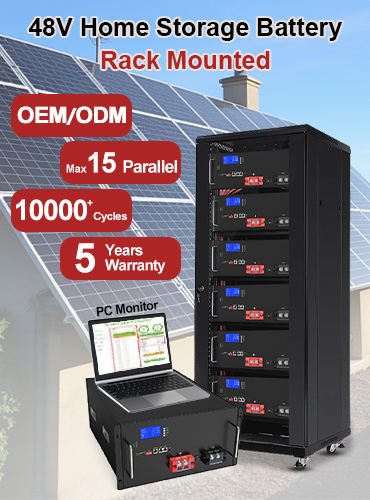 YABO Power's Innovative Energy Storage Solutions for the European Market