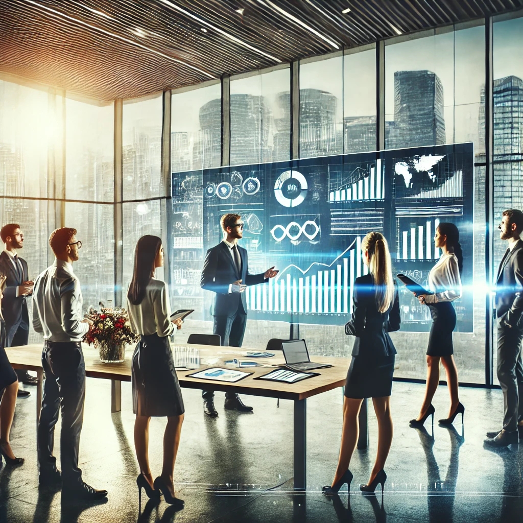 How to Manage a Successful Business: Key Principles for Long-Term Growth