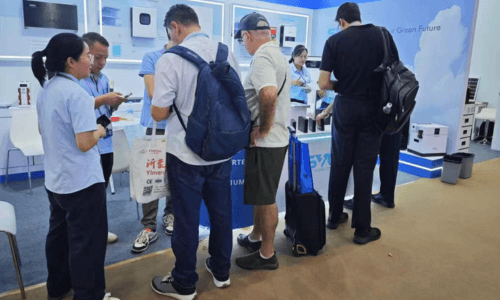 svc in 138th cantonfair