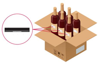 UHF RFID tag