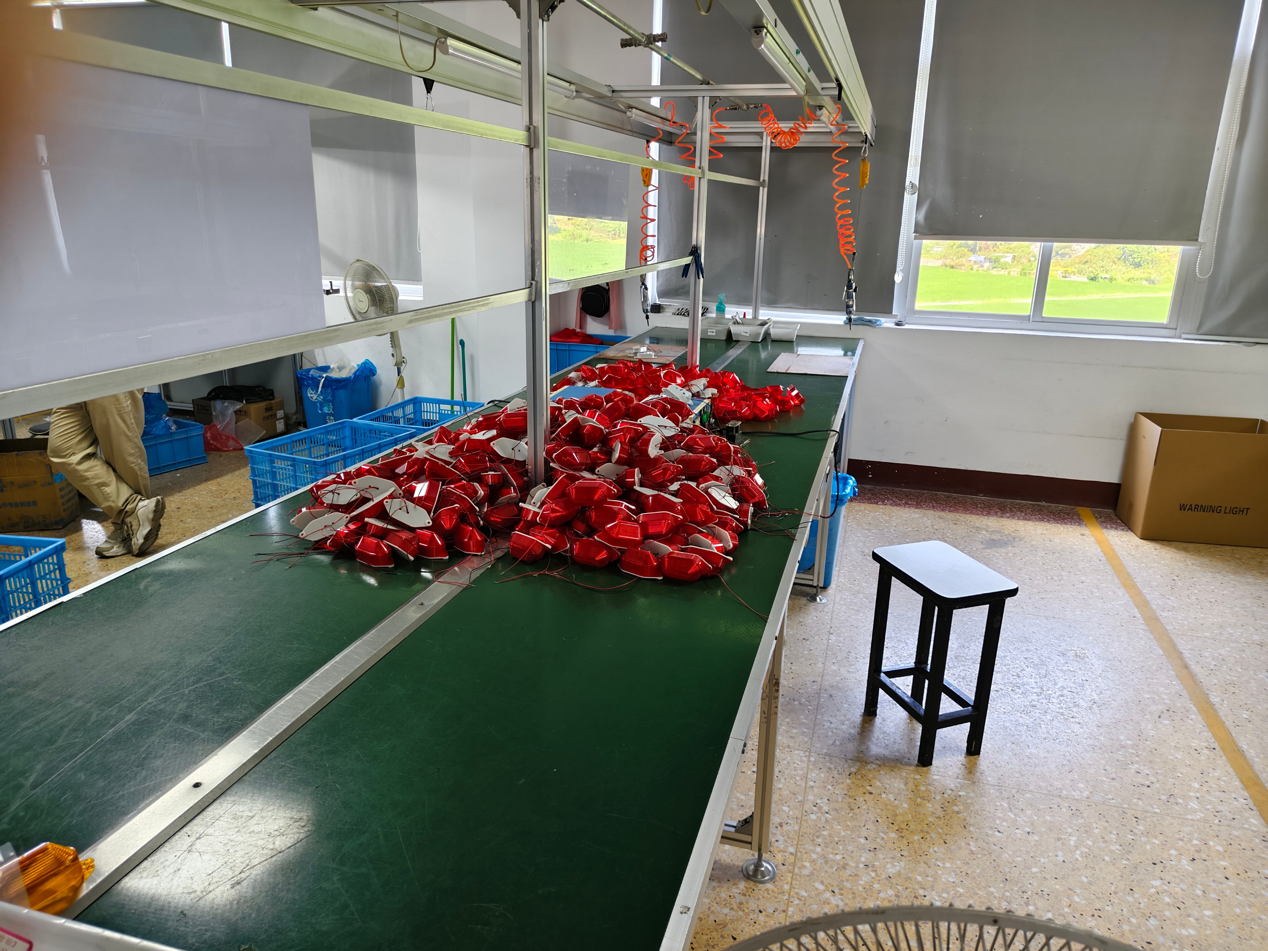 Production Line