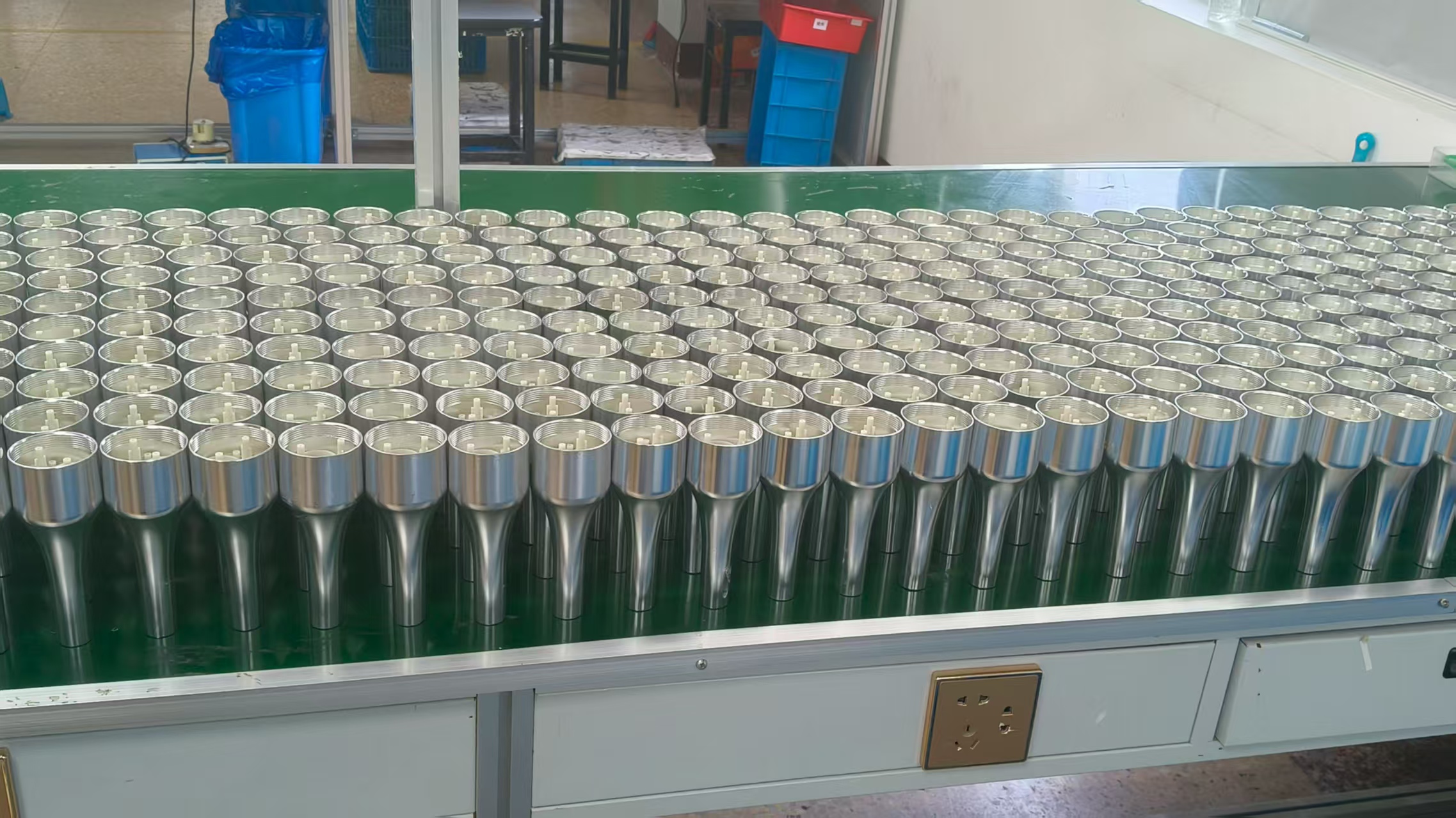 Manufacturing Excellence