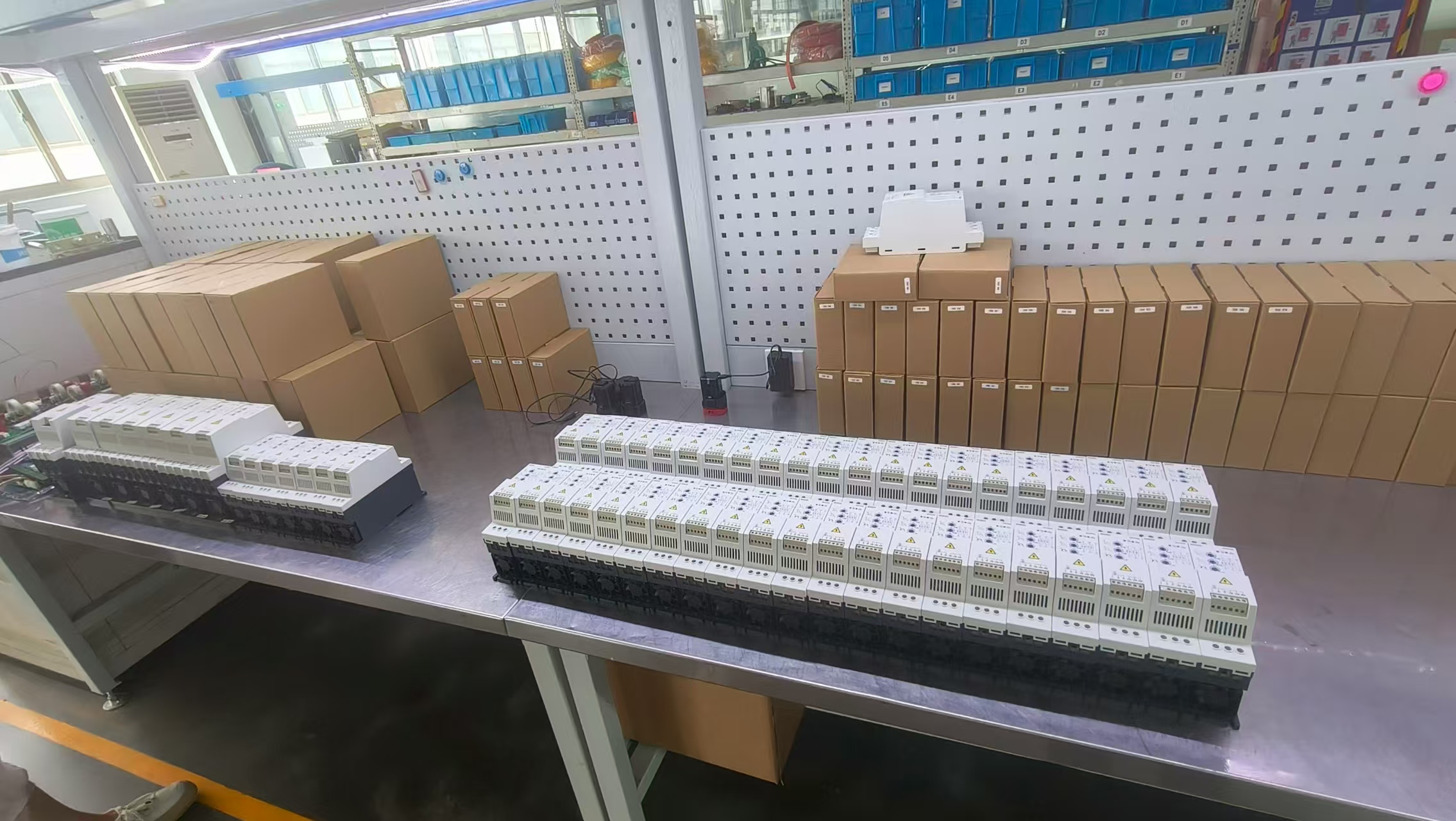 Production