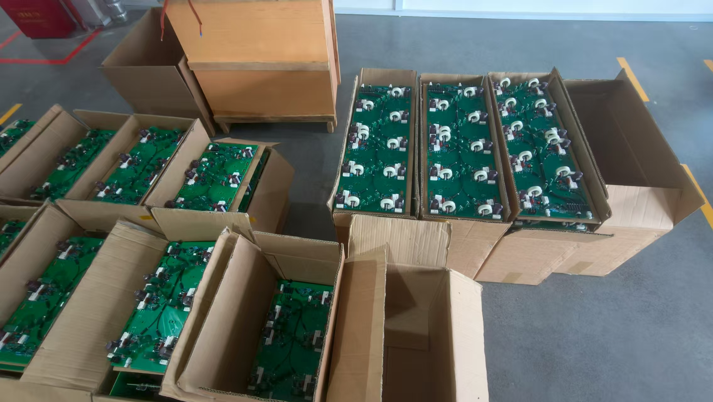 Production