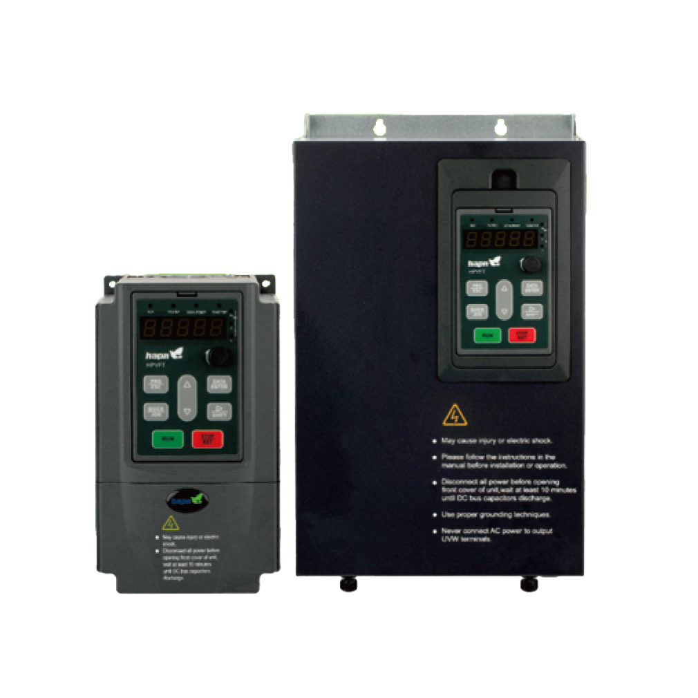 Variable-frequency drive