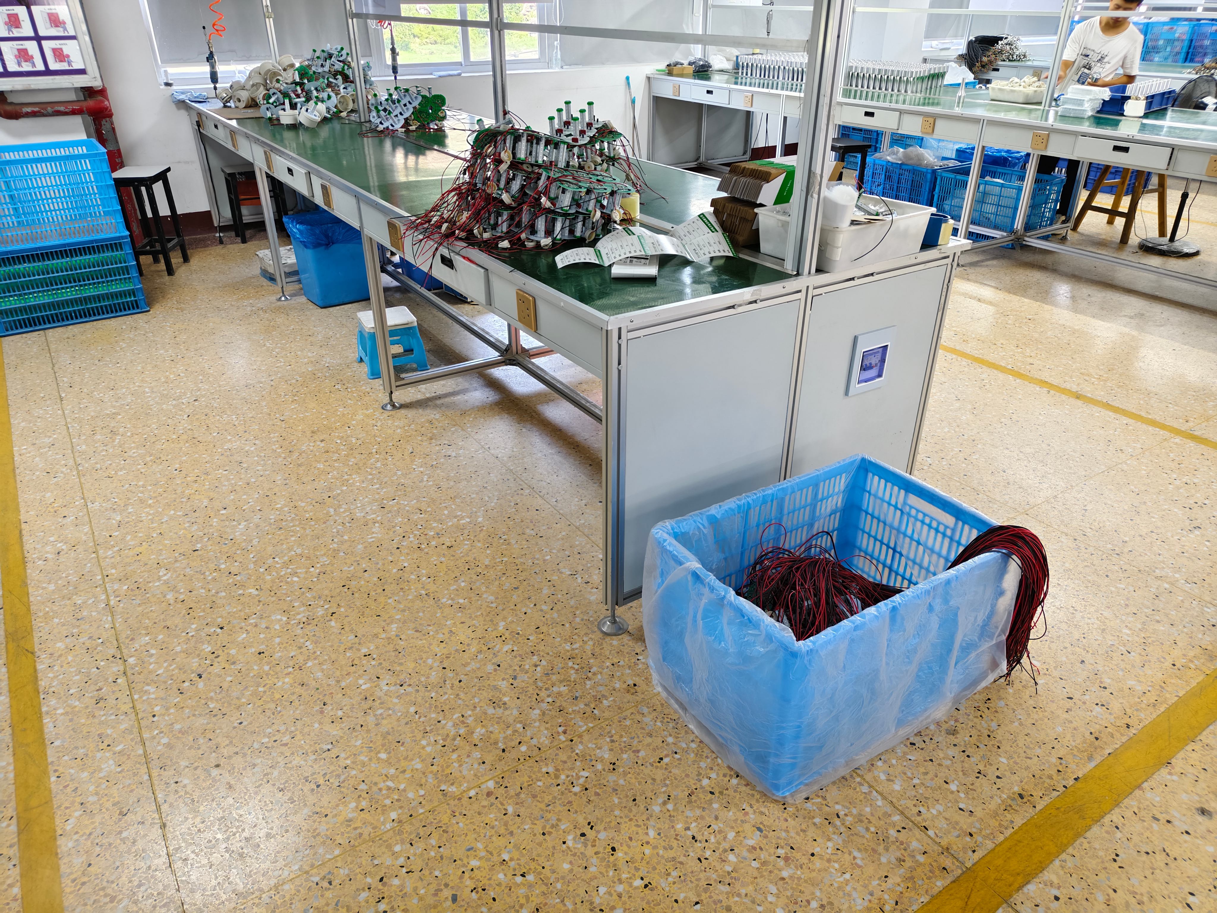 Production Line