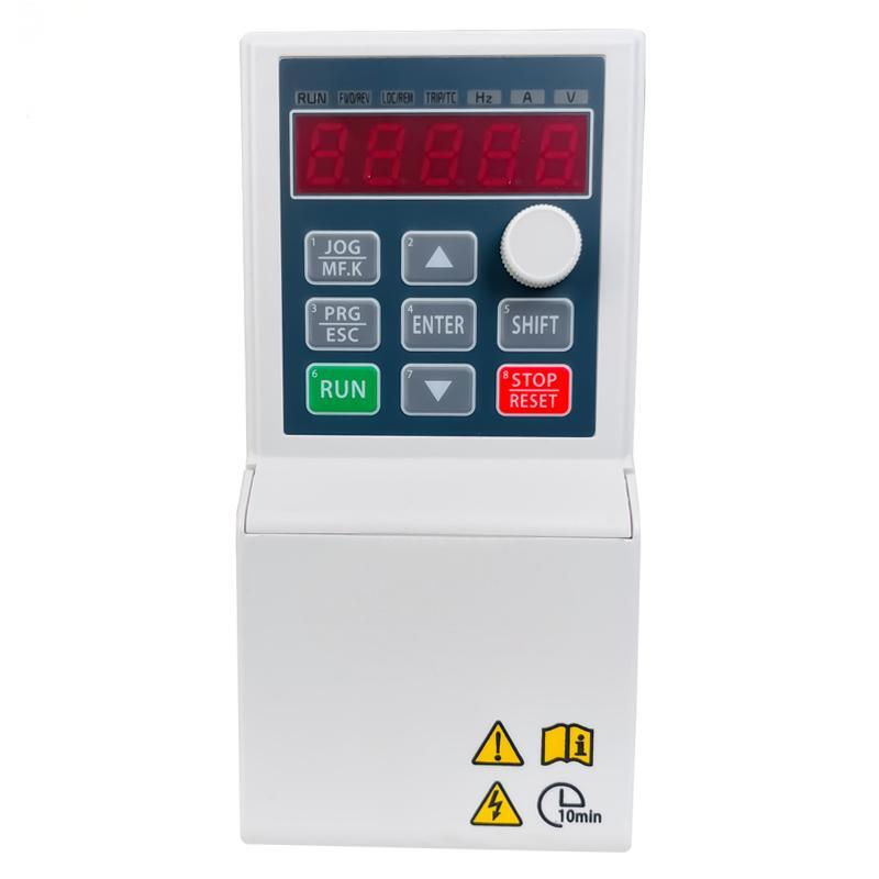 Variable-frequency drive