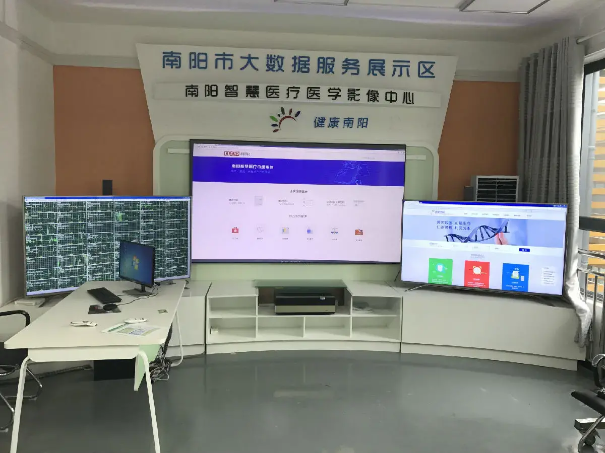 Partnering with judacre to build intelligent healthcare
