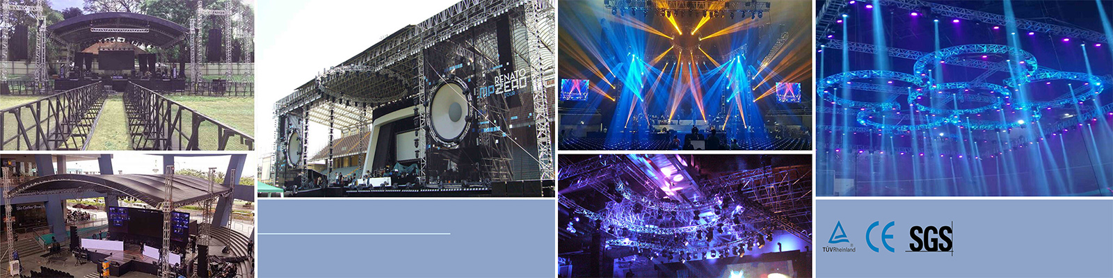 a dream stage