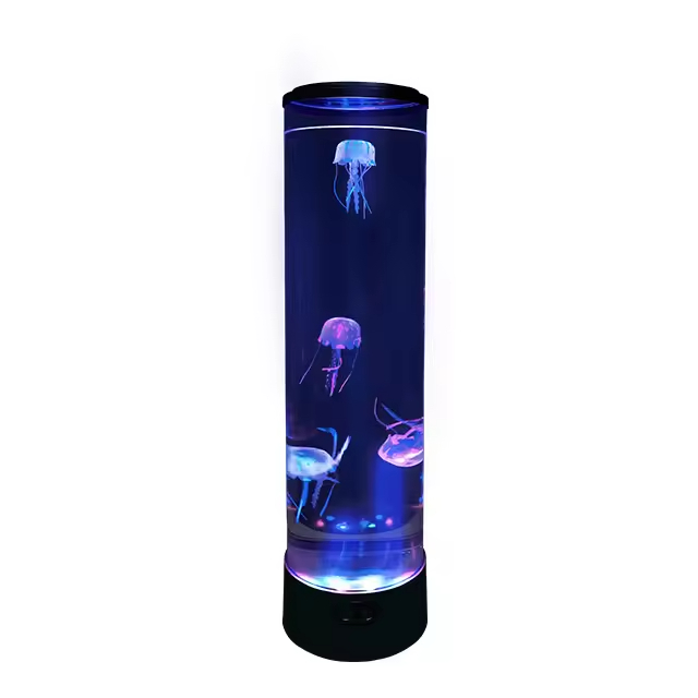 Dream Jellyfish Lamp for Mood Lifting