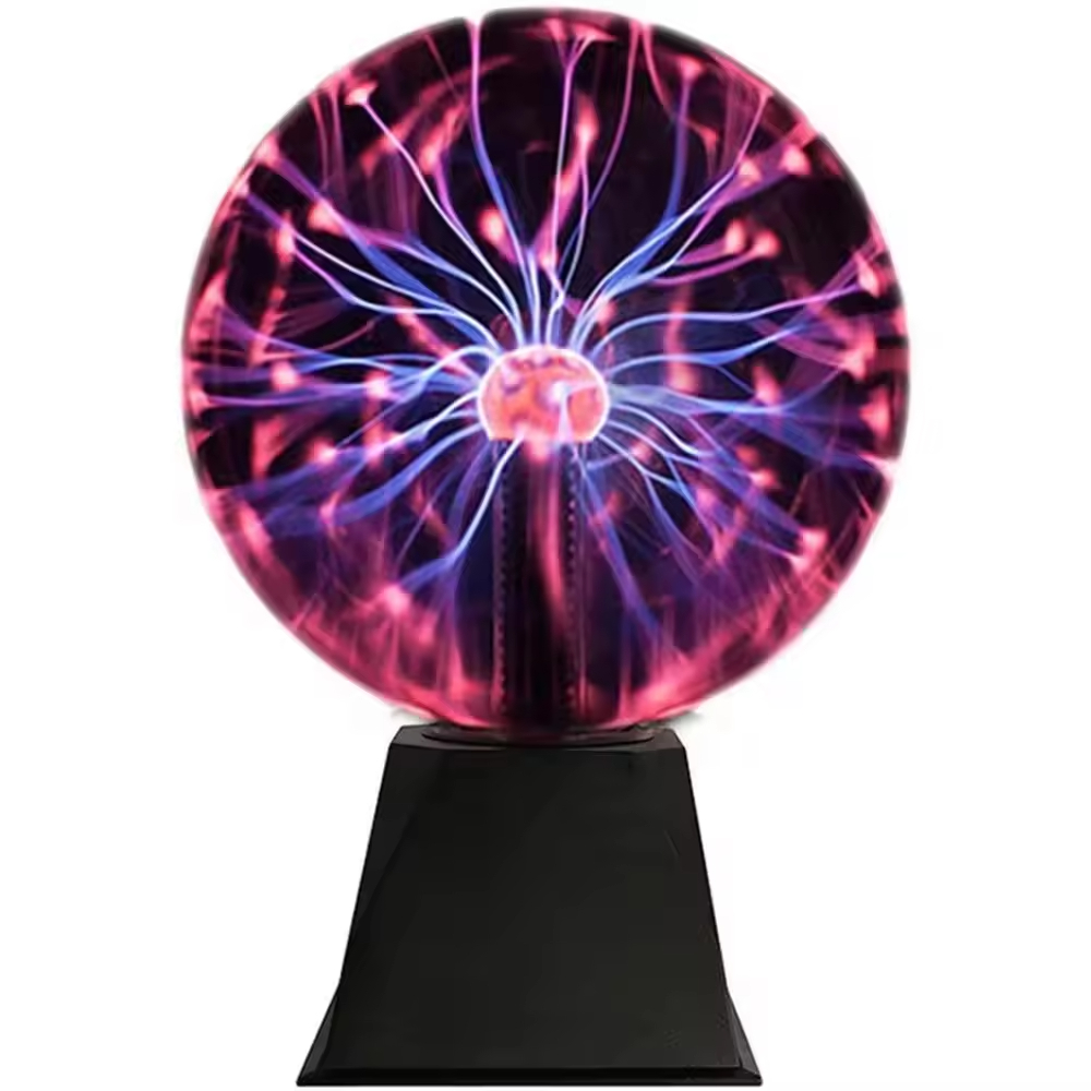 Plasma Ball Main Image