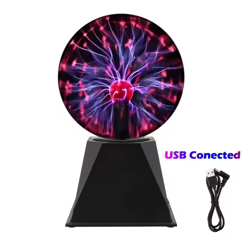 Plasma Ball Secondary Image