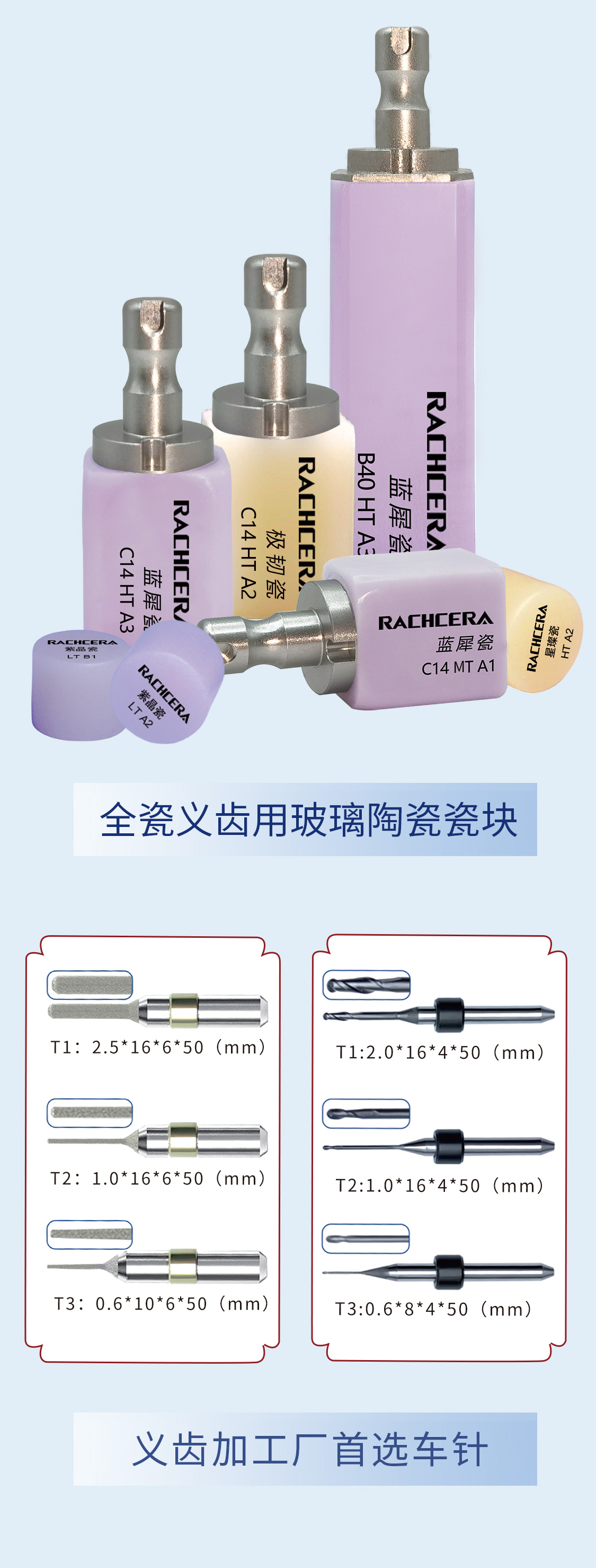 Rachcera Glass Ceramic