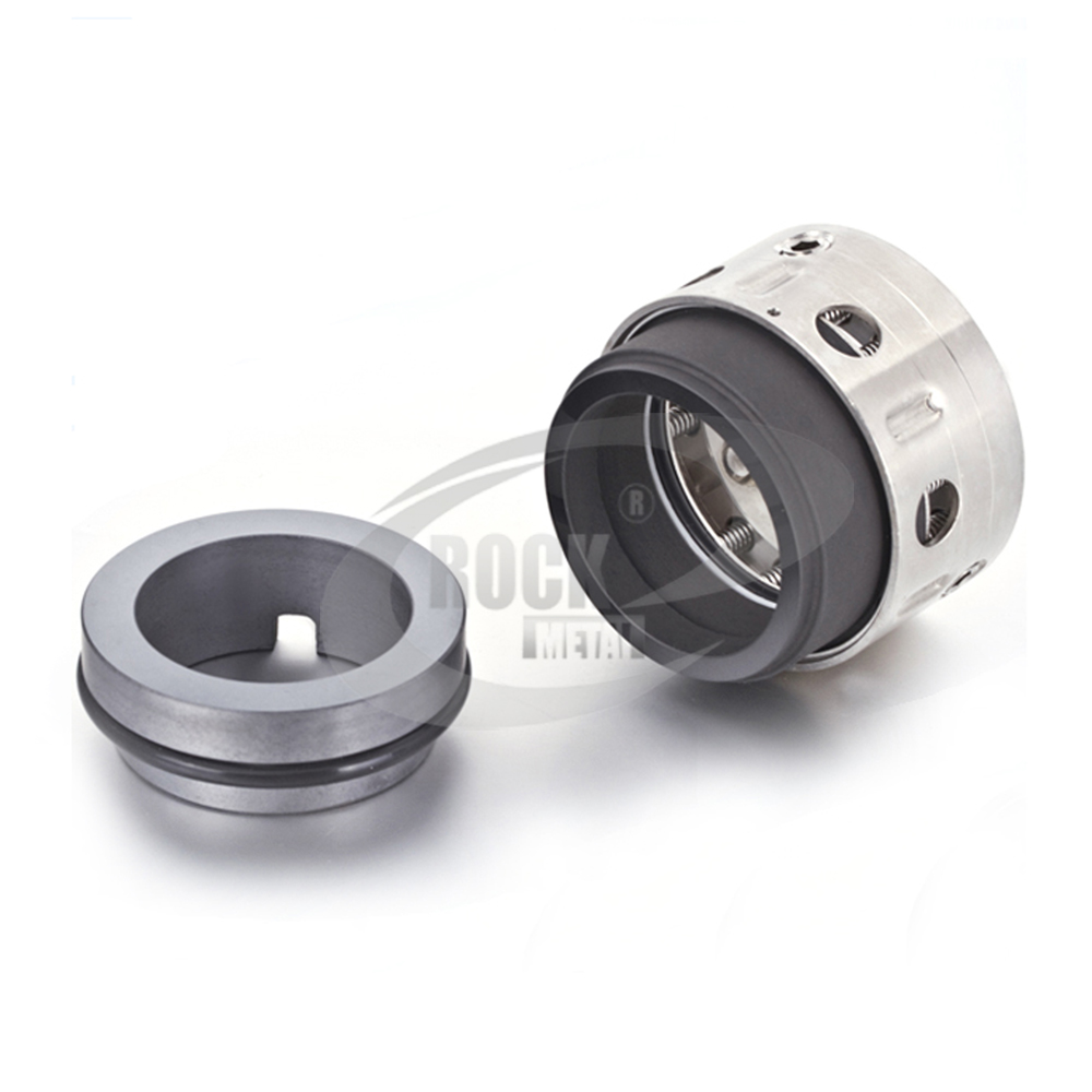 mechanical seal, pump seal, shaft seal, mechanical seal components