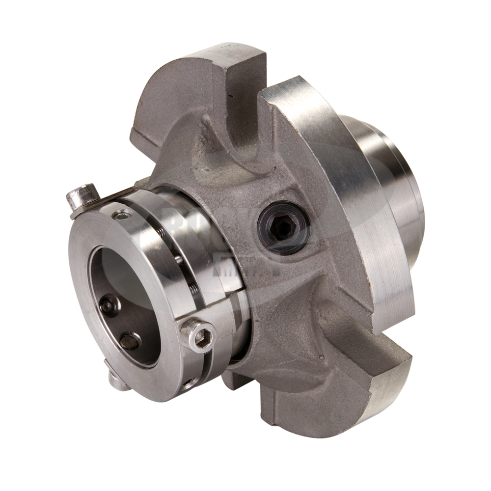 mechanical seal, pump seal, shaft seal, mechanical seal components